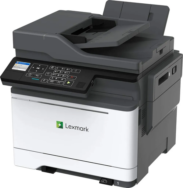 Lexmark MC2425adw image
