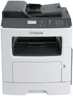 Lexmark MX310DN MX310 image