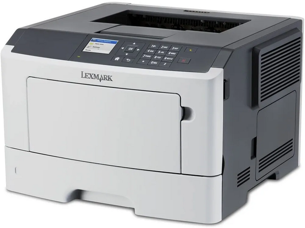 Lexmark MS415dn image