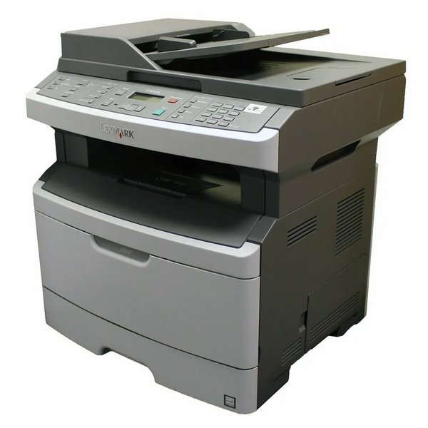 Lexmark X264dn image