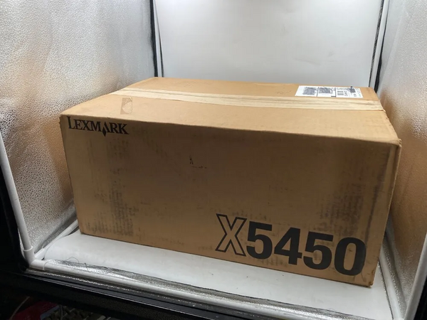 Lexmark X5470 image