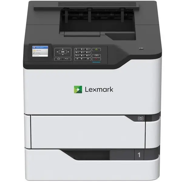 Lexmark MS821dn image