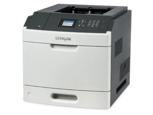 Lexmark Ms711dn image