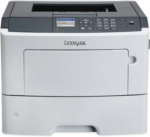 Lexmark MS610dn image