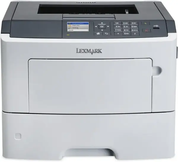 Lexmark MS610dn image