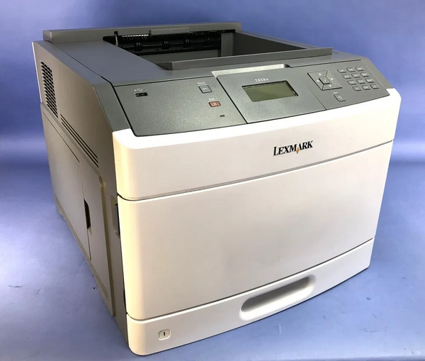 Lexmark T650N image