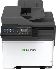 Lexmark 42CT361 image