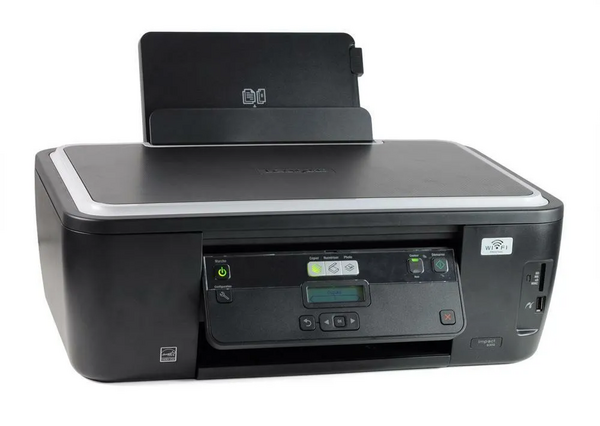 Lexmark Impact S305 image