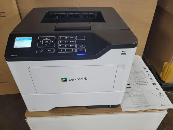 Lexmark 36ST400 image