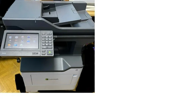 Lexmark MX622ADE image