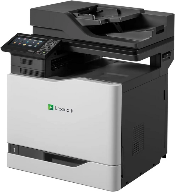 Lexmark CX820de image
