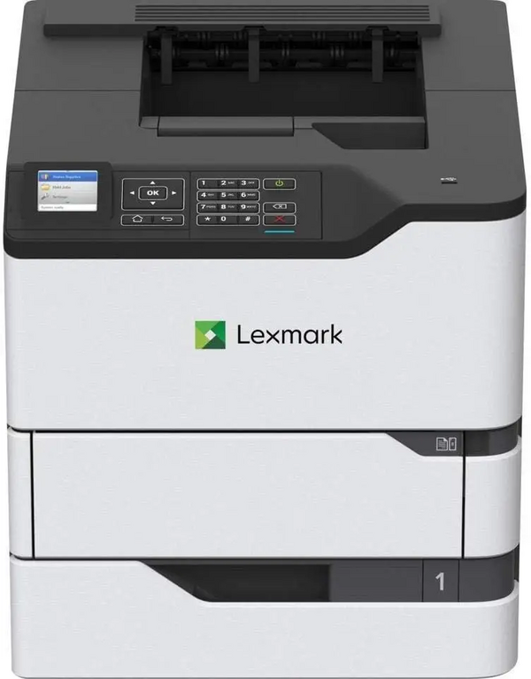 Lexmark 50GT100 image