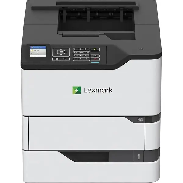 Lexmark Ms820 image