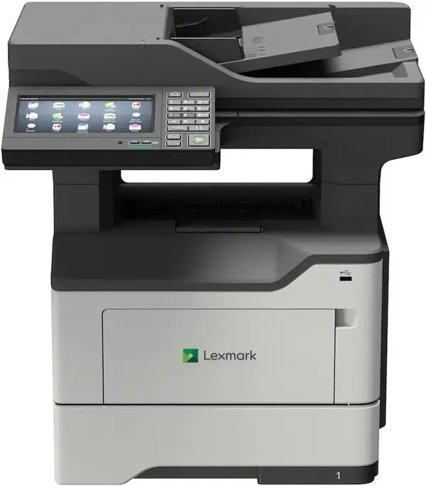 Lexmark XM3250 image