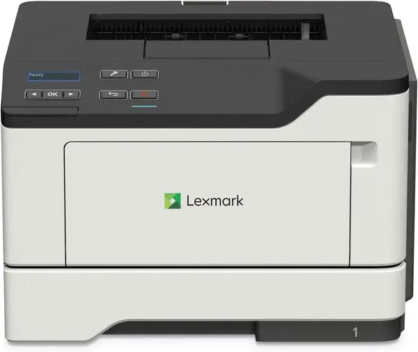 Lexmark 36SC120 image