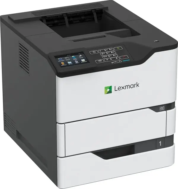 Lexmark 50G0310 image