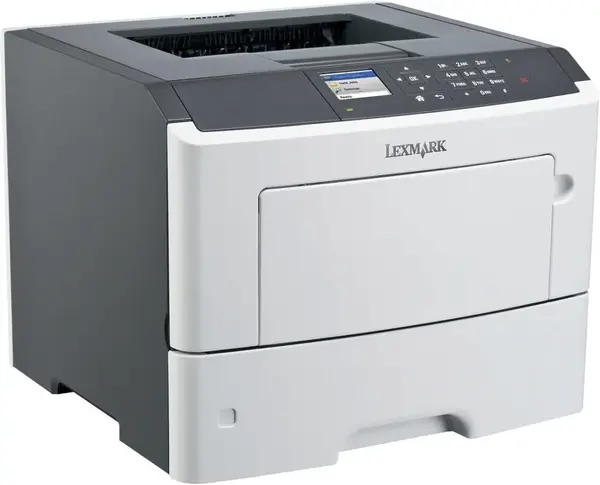 Lexmark 35S3272 image