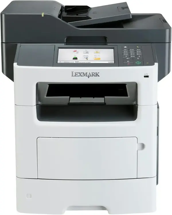 Lexmark PX1413 image