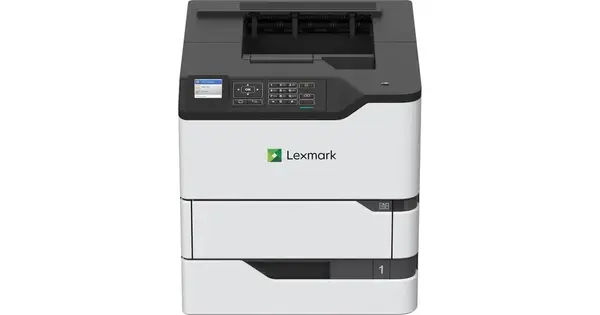 Lexmark MS725dvn image