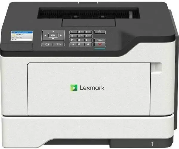 Lexmark 36ST300 image