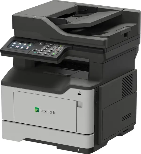 Lexmark 36SC720 image