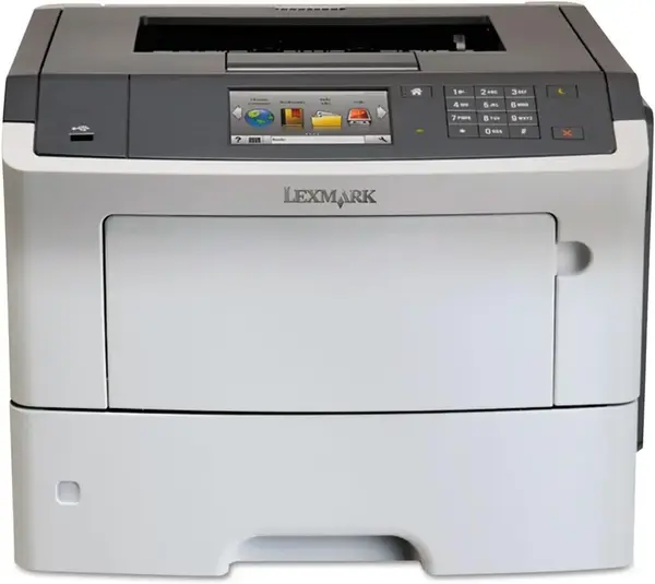 Lexmark MS610de image