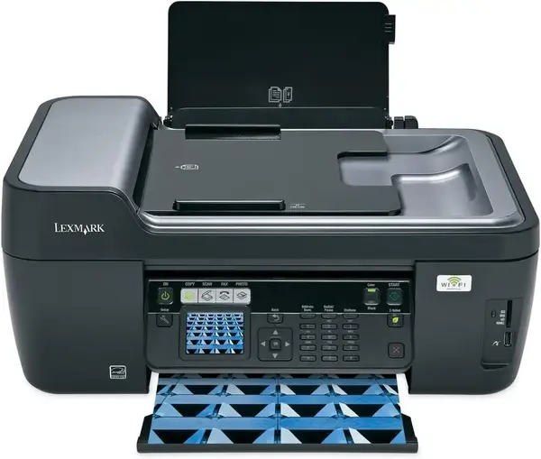 Lexmark 90T6005 image