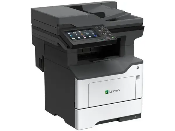 Lexmark Mx622ade image