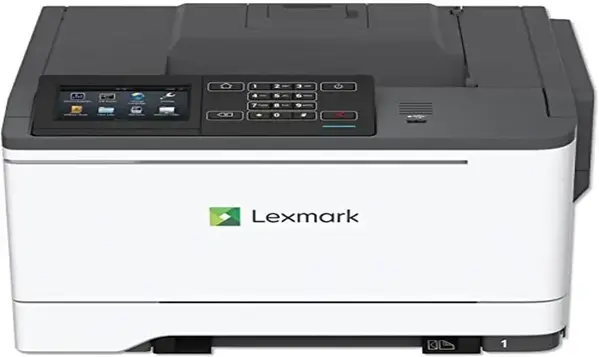 Lexmark CS622DE image