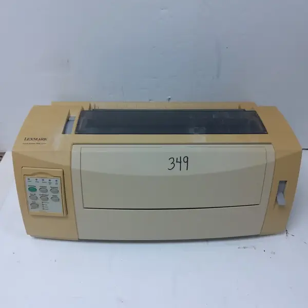 Lexmark 2480-100 image