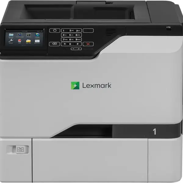Lexmark CS725de image