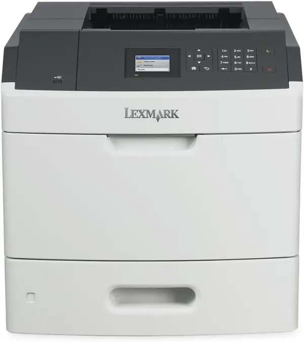 Lexmark LEX40G0110-RC1 image
