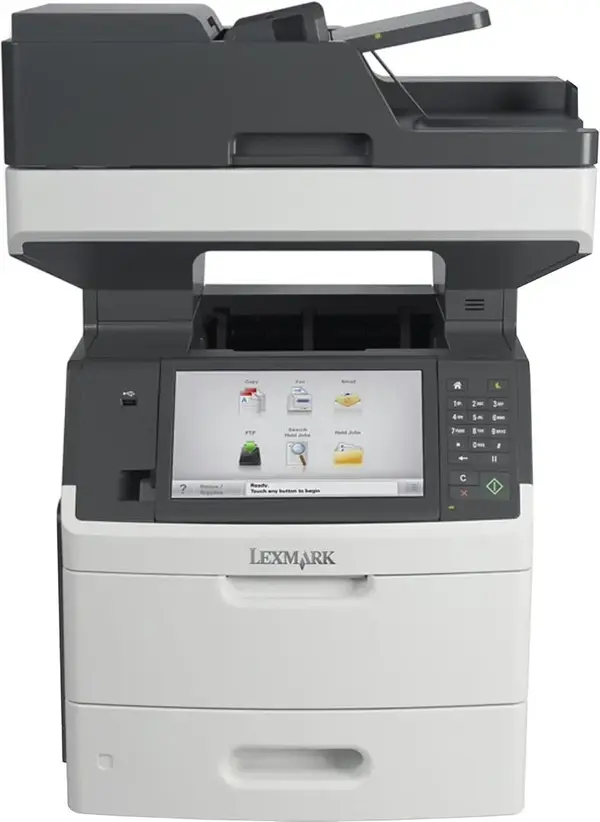Lexmark 24TT104 image