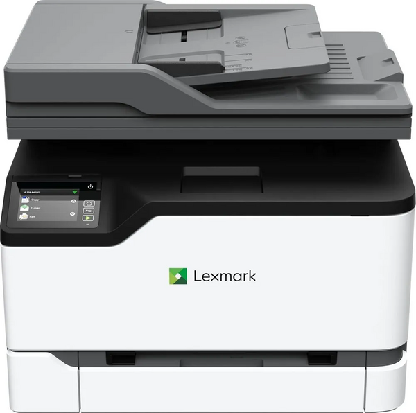 Lexmark CX331adwe image