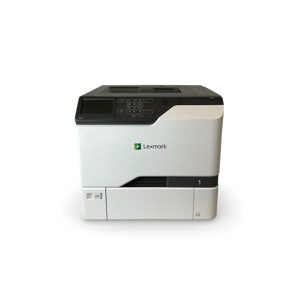 Lexmark CS720DE image