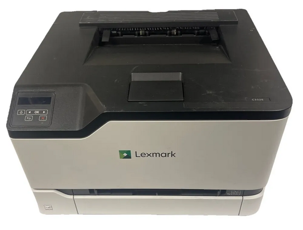 Lexmark C3326dw image