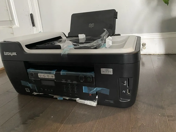Lexmark Interpret S405 image