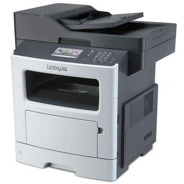 Lexmark MX511de image