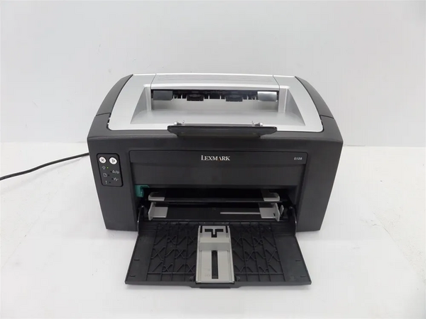 Lexmark E120 image