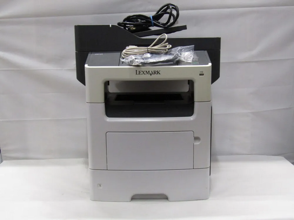 Lexmark Xm3150 image