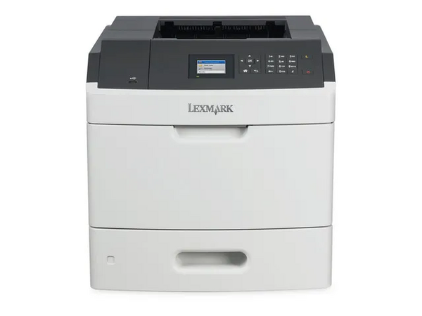 Lexmark MS810dn image