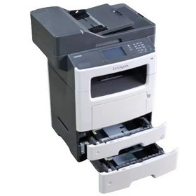 Lexmark MX511dhe image