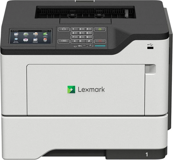Lexmark MS622DE image