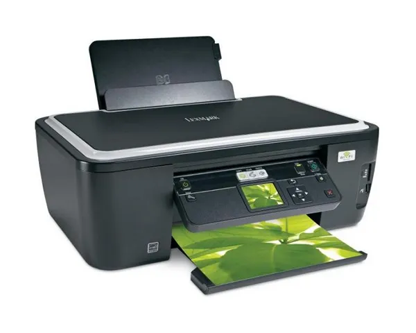 Lexmark Intuition S505 image