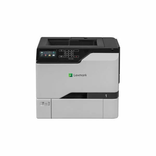 Lexmark CS725DE image