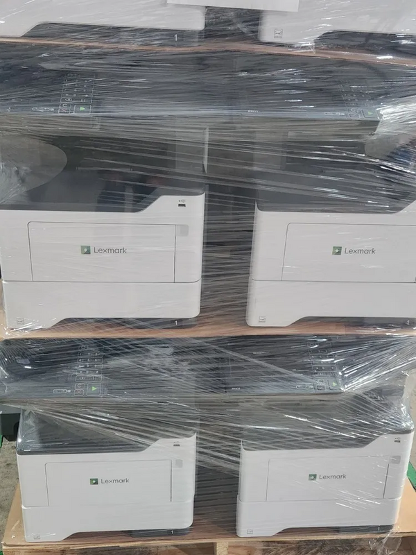 Lexmark Mx622ade image