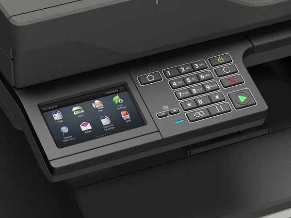 Lexmark MX522adhe image
