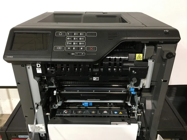 Lexmark C4150 image