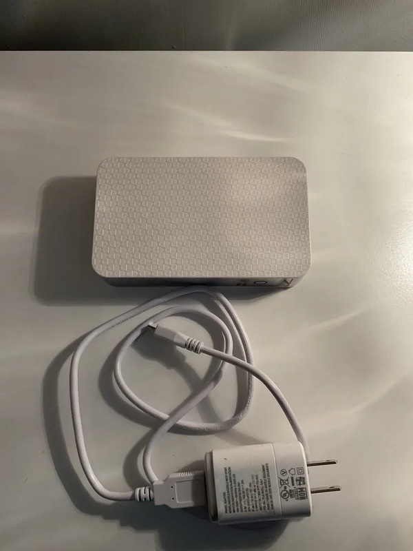 LG PD233 image