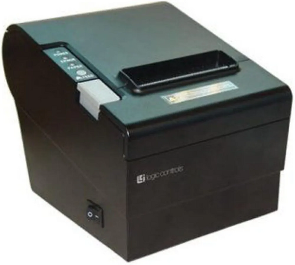 Logic Controls LR2000 image